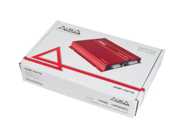 AURA AMP-A275