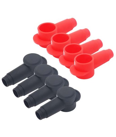 RECOIL STC10-8