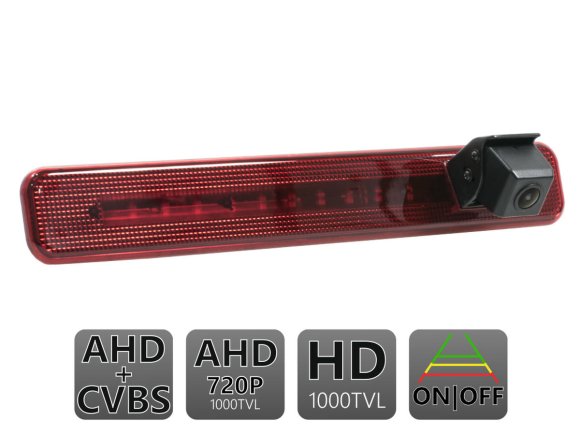 AVEL AVS325CPR210 (SL840CL)