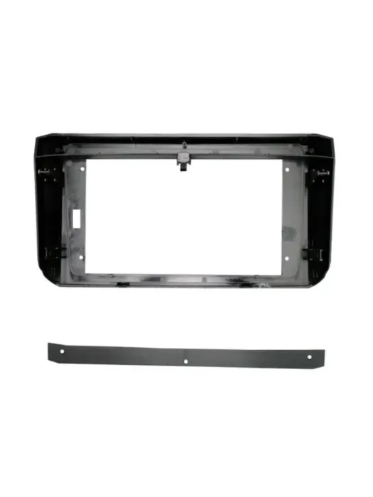 Магнитола для Mitsubishi Xpander 2017+ Parafar на Андроид 13.0 PF331XHD