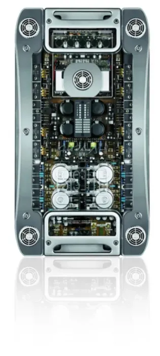 Audison Thesis HV venti