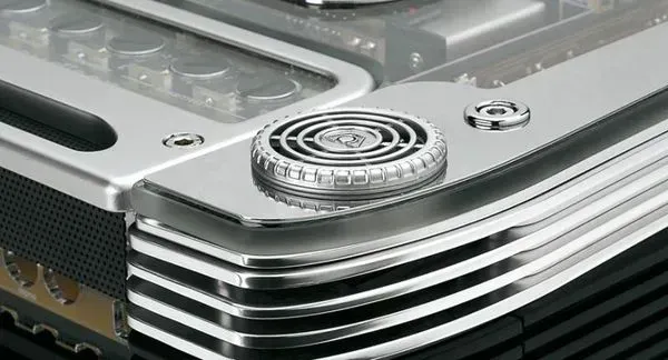 Audison Thesis HV venti