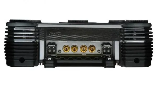 Audison Thesis HV venti