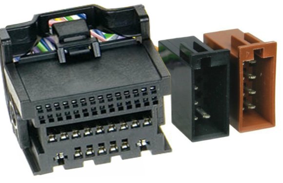 INCAR AOP-08