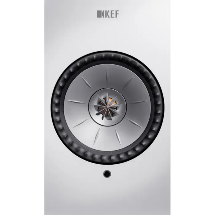 KEF LSX white (SP3994AX)