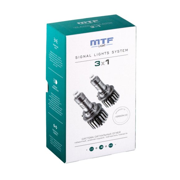 MTF SLS10W3