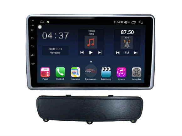 FarCar s400 для KIA Sorento на Android (TG1218/224RH)