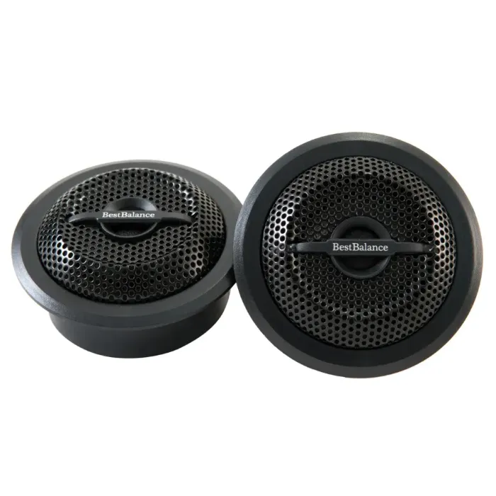 Best Balance E6.5C Black Edition