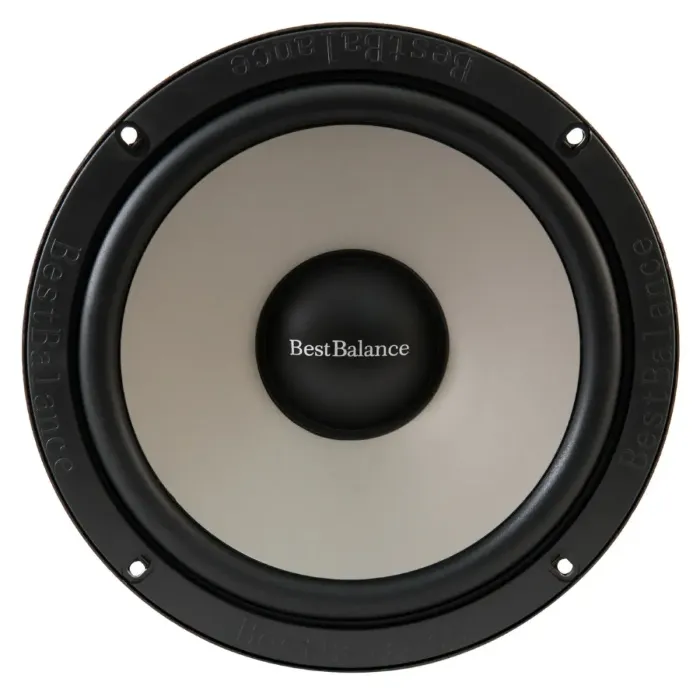 Best Balance E6.5C Black Edition