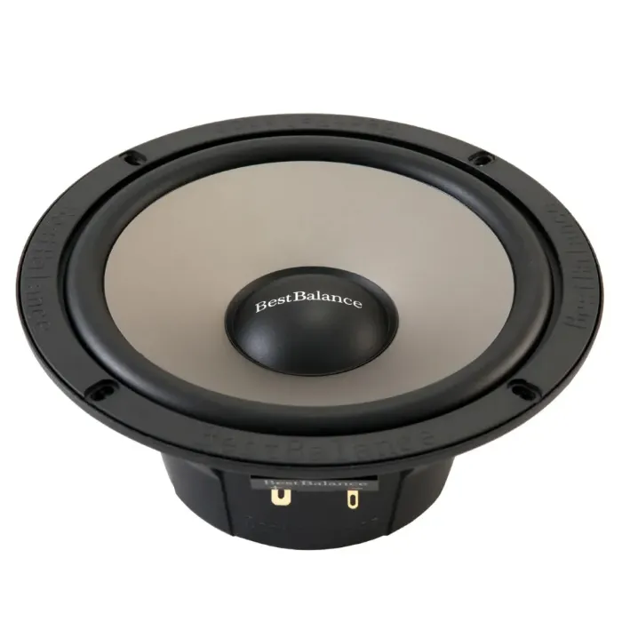 Best Balance E6.5C Black Edition