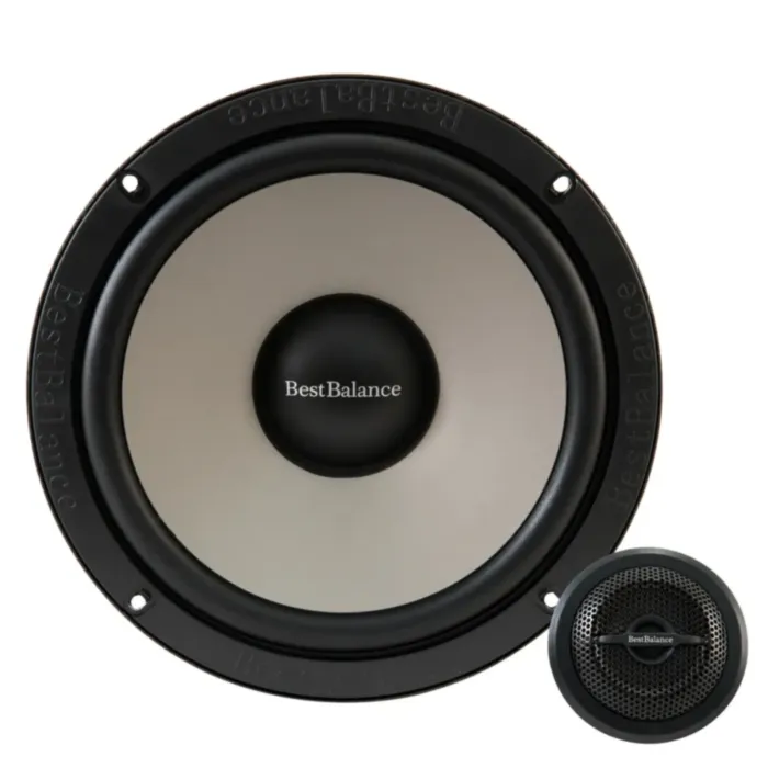 Best Balance E6.5C Black Edition