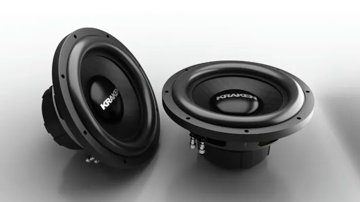 PROLOGY RX-12 KRAKEN