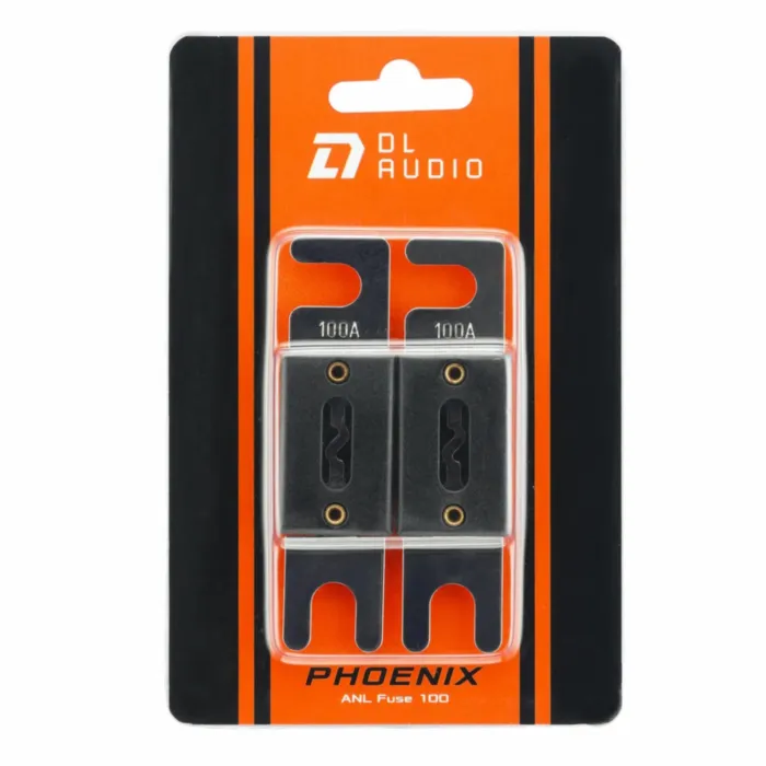 DL Audio Phoenix ANL Fuse 100