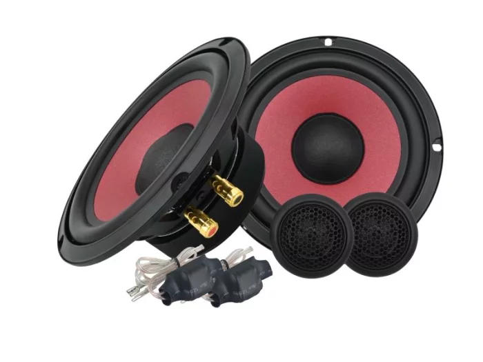 MAGNUM red line mr 6.5C