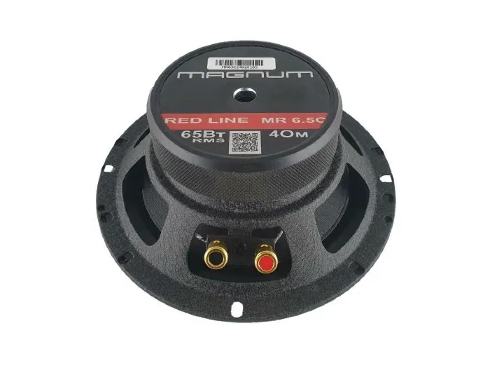 MAGNUM red line mr 6.5C