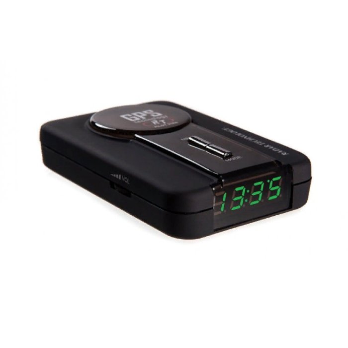Radartech Pilot 31RS plus