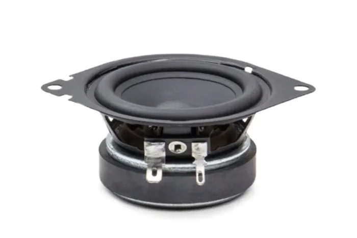 DD Audio DD ЕХ2.75