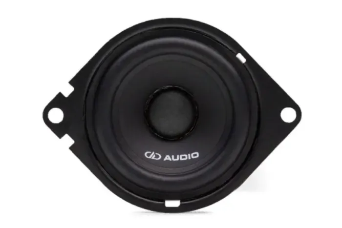 DD Audio DD ЕХ2.75
