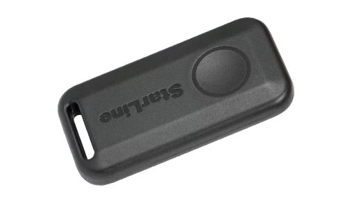 Корпус метки BLE для SL *66/96/67/97 (v2)