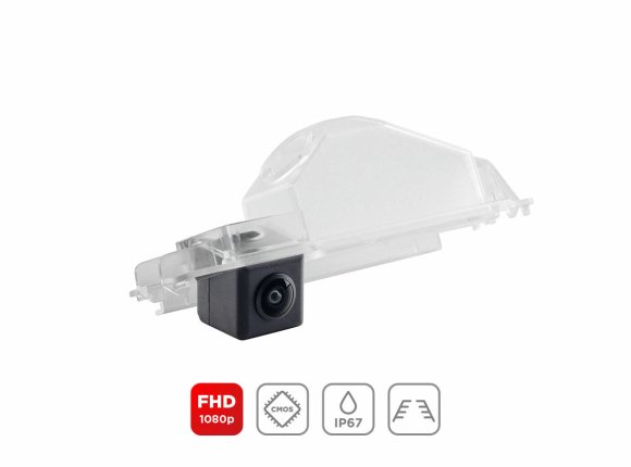 INCAR VDC-115FHD