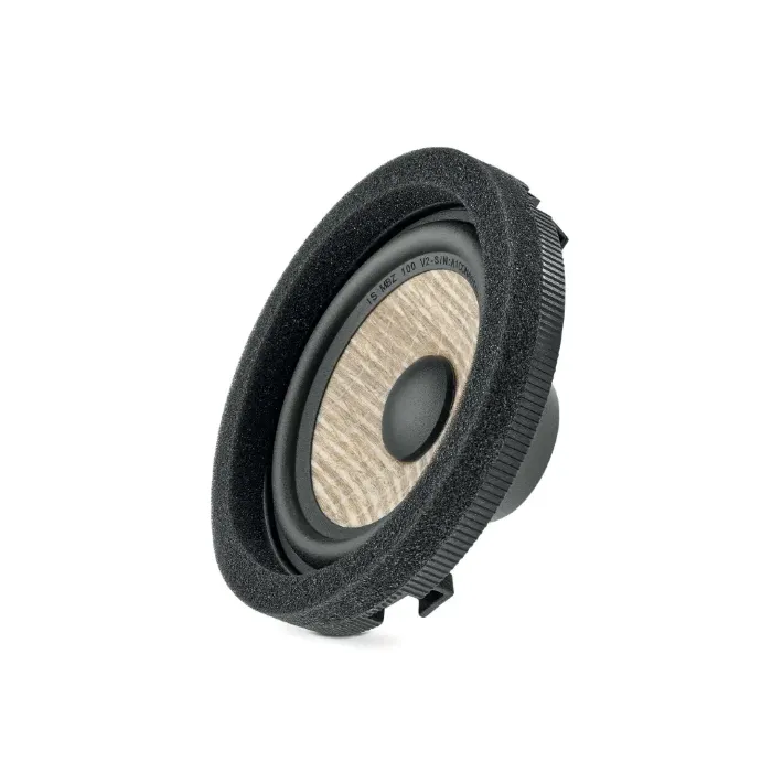 Focal IS MBZ 100 V2