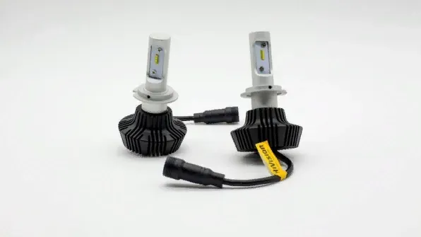 HiVision Z2 Premium (H7, 4000K)