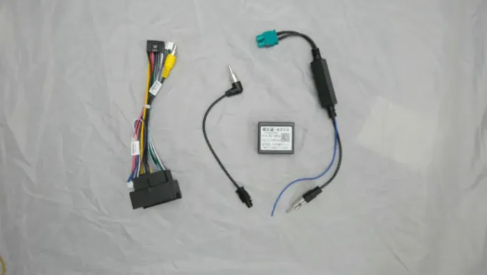 Магнитола для Skoda Superb 2008-2015 Parafar на Андроид 13.0 PF938LUX113u2kAIR