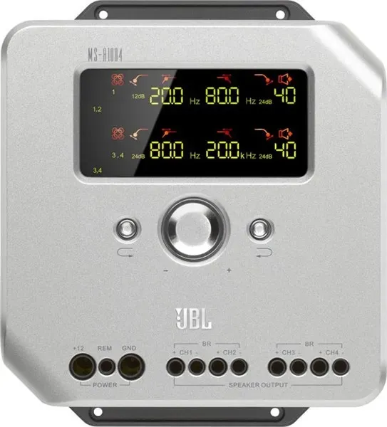 JBL MS-A1004