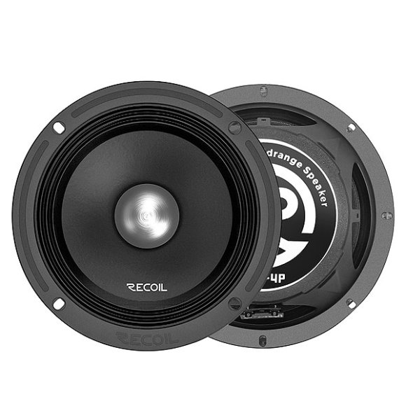 RECOIL MS8-4P