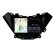 Магнитола для Chevrolet Dakota 2007-2011/Malibu 2015-2018 Uv Black Parafar на Андроид 13.0 PF021RNF