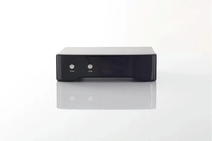 Rega Planar 6 (Ania Pro) Black