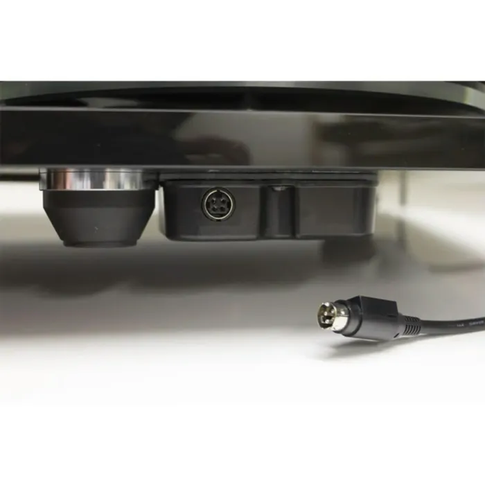 Rega Planar 6 (Ania Pro) Black