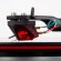 Rega Planar 6 (Ania Pro) Black