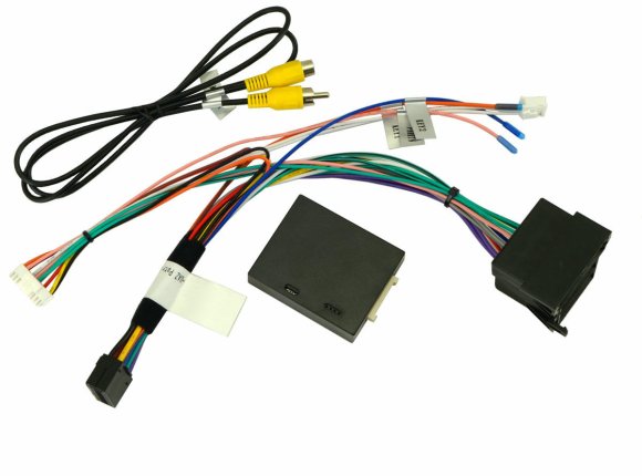 Incar UZ-UMS1505