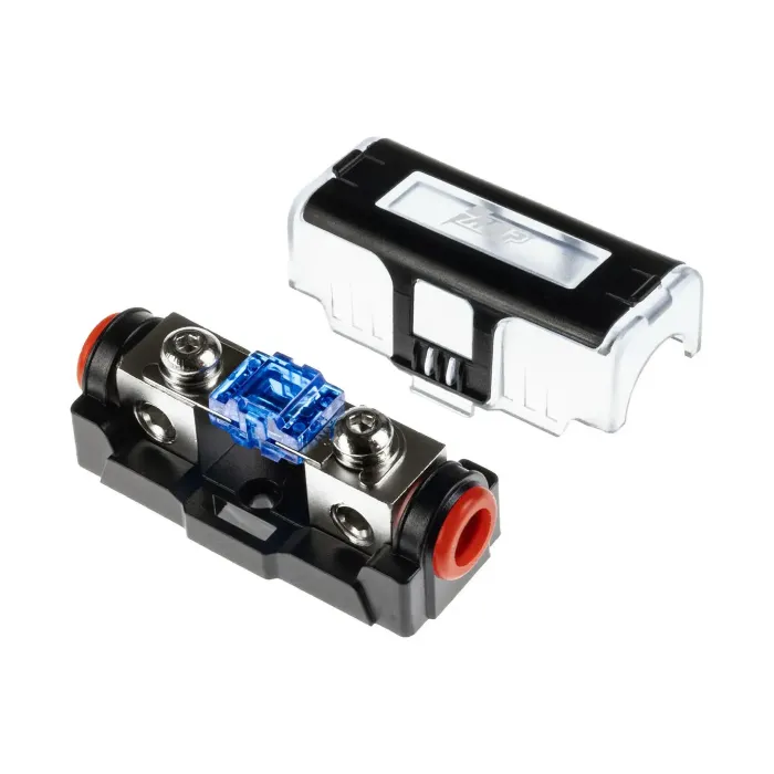 AMP MASS MANL-02(80A)