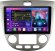 FarCar s400 для Chevrolet Lacetti хэтчбек на Android (TM3038M климат)