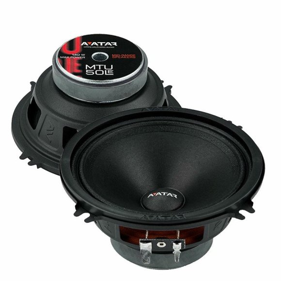 Avatar MTU-50LE