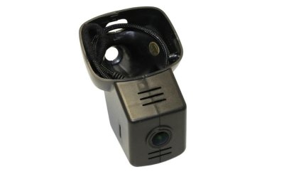 RedPower DVR-VAG-G для Volkswagen и Skoda
