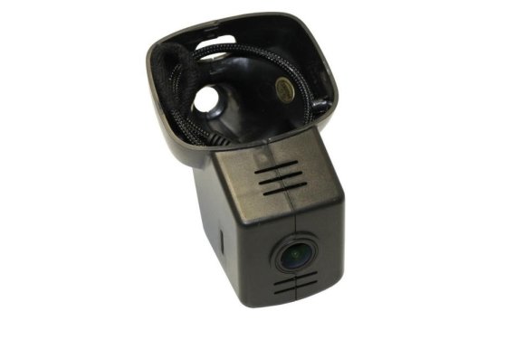 RedPower DVR-VAG-G для Volkswagen и Skoda