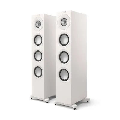 KEF Q11 Meta Satin White