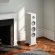 KEF Q11 Meta Satin White