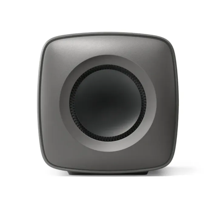 KEF KC62 Titanium Grey