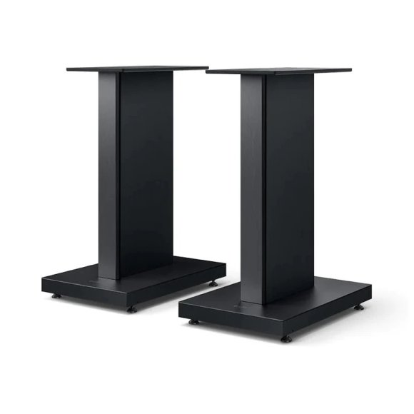 KEF S-RF1 Floor Stand Black (SP4061BA)