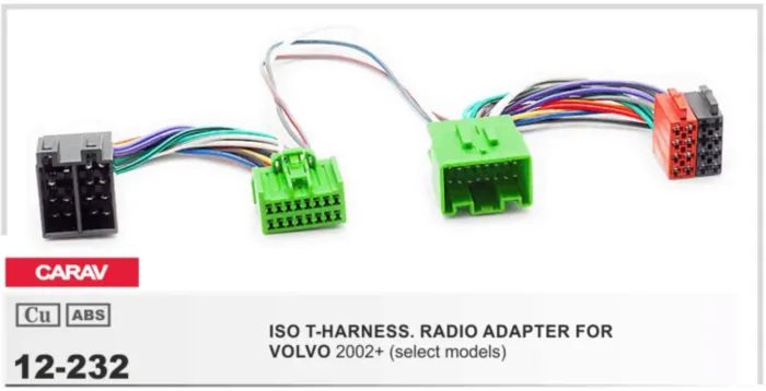 CARAV 12-232