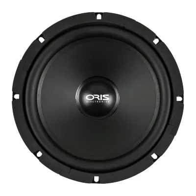 ORIS ELECTRONICS Jab JB-80SW