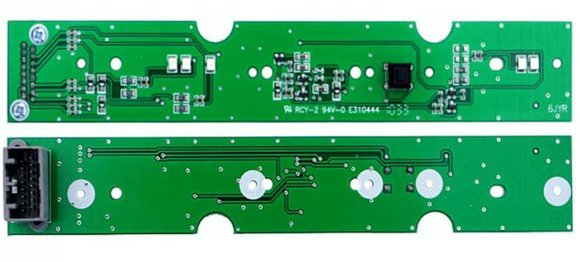 INCAR RMS-N16A