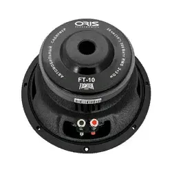 ORIS ELECTRONICS Fighter FT-10