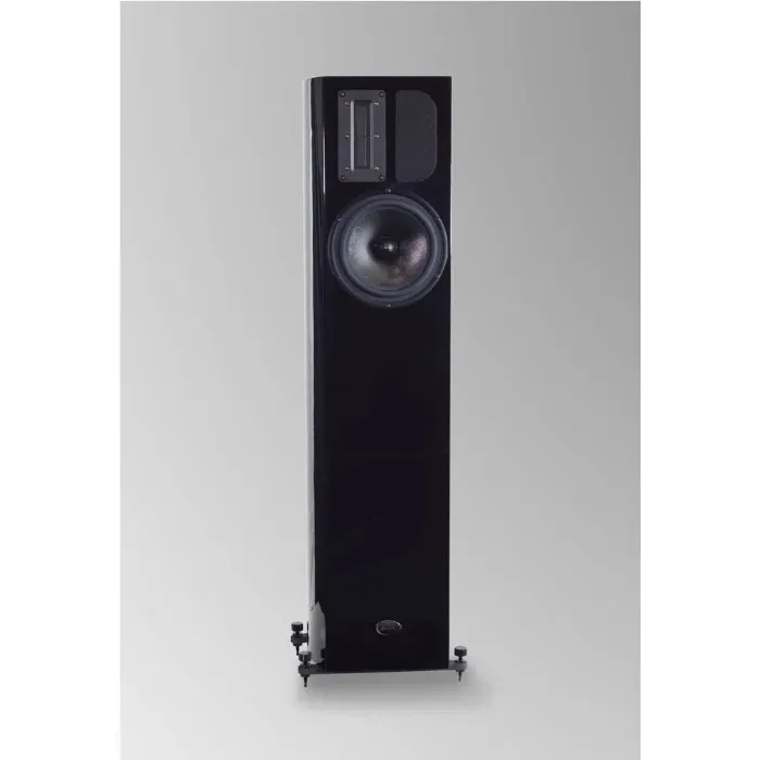 Apertura EDENA Evolution Black High Gloss