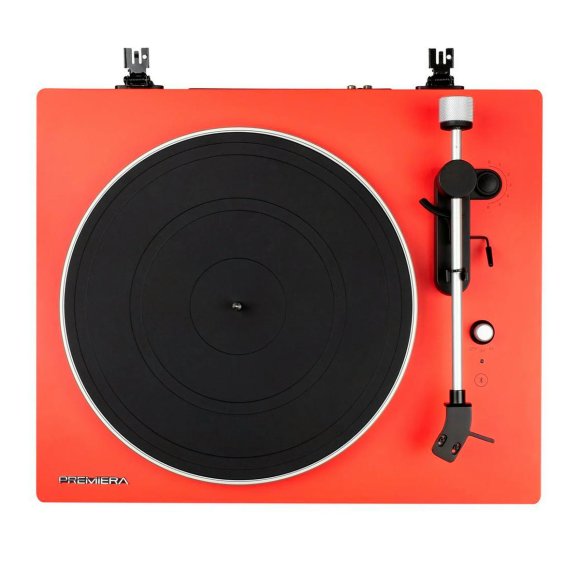 Premiera ECO BT Red