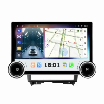 Магнитола для Nissan Cefiro 1994-1997 Parafar на Андроид 10.0 PF617LUX1rnfAIR